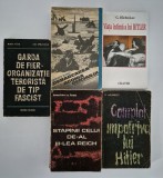 Set cinci volume Al doilea razboi mondial / Adolf Hitler