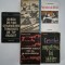 Set cinci volume Al doilea razboi mondial / Adolf Hitler