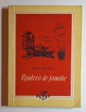 Petru Dumitriu &ndash; &bdquo;Bijuterii de familie&rdquo;, ESPLA 1953, stare excelentă