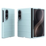 Asteroid GSM - Magic Shield - Samsung Galaxy Z Fold8 - Bleu