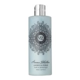 Gel de dus Amber &amp; Cedar, 500 ml, Vivian Gray