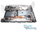 Bottom Case Acer Aspire 5750Z Carcasa Inferioara Neagra