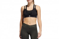 Bustiere sport adidas All Me Layered Bra EA3294 pentru Femei foto