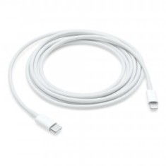 Cablu date Apple USB-C to Lightning Cable (2 m)