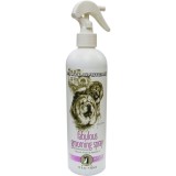#1 All Systems Fabulous Grooming Spray 355ml - Descalcire, Stralucire, Toaletare caini si pisici - Extract Musetel,Urzica,Rozmarin