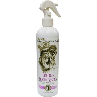 Fabulous Grooming Spray - 355 ml foto