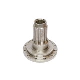 Suport canelat fi 50 mm pentru tractor forestier UTB