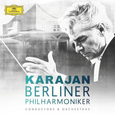 Herbert von Karajan & Berliner Philharmoniker - Box set | Berliner Philharmoniker
