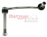 Brat/bieleta suspensie, stabilizator CITROEN C6 (TD) (2005 - 2016) METZGER 53047912