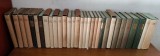 Cumpara ieftin Tudor Arghezi - Scrieri Complete (41 Volume) - Colectie Editura Literatura, Cartonate cu Supracoperta, Stare Buna