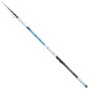 Lanseta bolognesa carbon Baracuda Rebel Bolo 5.0 m A: 5-30 g, actiune parabolica