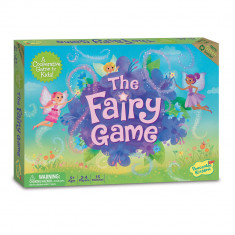 Joc The Fairy Game - Gradina zanelor foto