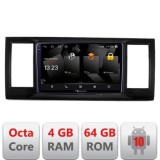 Navigatie VW Caravelle 2015- 5510-CARAVELLE Android Octa Core 720p 4+64 DSP 360 camera carplay android auto CarStore Technology