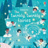 The Twinkly Twinkly Fairies Usborne Books