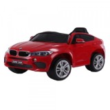 Masinuta Electrica 12V 7Ah cu Telecomanda 117x74x59cm BMW X6M JJ2199R JGR