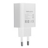 Incarcator Huawei Super Charge 40W HW-100400E00 4A, Alb