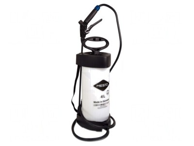 Pulverizator Spumă Plastic 4L foto