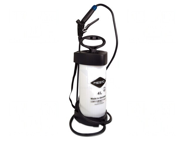 Pulverizator Spumă Plastic 4L