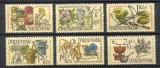 Cehoslovacia 1971 - Congres de farmaceutica, serie neuzata