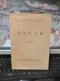 &Icirc;nalta Curte de Conturi, Anuar 1941, Monitorul oficial, București, 108