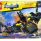 Set Constructie Batman Bat Hero 88 piese, cod 99244-2