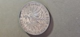 Germania 1 TALER 1860 , argint