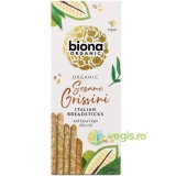 Grisine cu Susan si Ulei de Masline Ecologice/Bio 125g