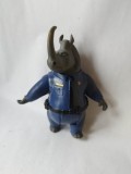 bnk jc Disney Zootopia Officer McHorn Rhino
