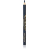 Dermacol True Colour Eyeliner dermatograf persistent culoare 07 Grey 4 g