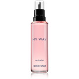 Armani My Way Eau de Parfum rezervă pentru femei 100 ml