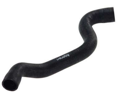 Furtun radiator VW CADDY II Caroserie (9K9A) (1995 - 2004) TOPRAN 111 792 foto