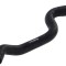 Furtun radiator VW CADDY II Combi (9K9B) (1995 - 2004) TOPRAN 111 792