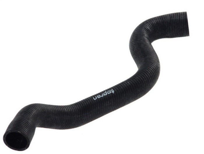 Furtun radiator VW CADDY II Caroserie (9K9A) (1995 - 2004) TOPRAN 111 792
