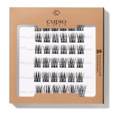 Gene false cu adeziv aplicat ReadyToWear Cupio - Barely There