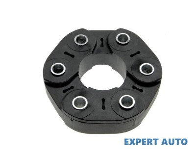 Flansa cardan / cuplaj elastic cardan Ford Transit Custom (2012-&amp;gt;) #1 foto