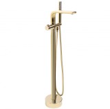 Baterie de podea Rea CLARK GOLD