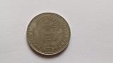 Ungaria -50 Forint 2006-125 de ani - Fundația Crucii Roșii Maghiare, Europa