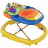 Premergator pentru bebelusi Chicco Walky Talky, 6 luni+, Sunny