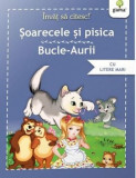 Cumpara ieftin Soarecele si pisica. Bucle Aurii/***, Gama