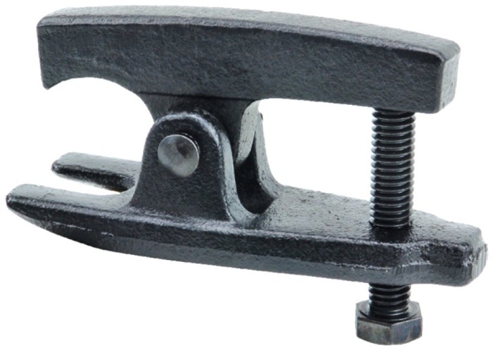 Extractor pentru articulatii sferice cu parghie VOREL Extractor pentru articulatii sferice cu parghie VOREL