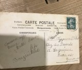 OBCT1 Ilustrata carte postala Intreg Postal