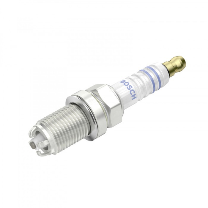 Bujie scanteie Bosch pentru Audi A6 C5, A8 D2, Porsche 911, Boxster, Cayenne