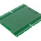 Placă prototip verde FR4