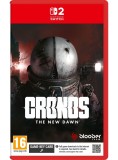 Cronos The New Dawn Game Key Card NSW2