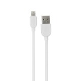 Cablu Date/ Incarcare compatibil iPhone Lightning, 1m, Remax