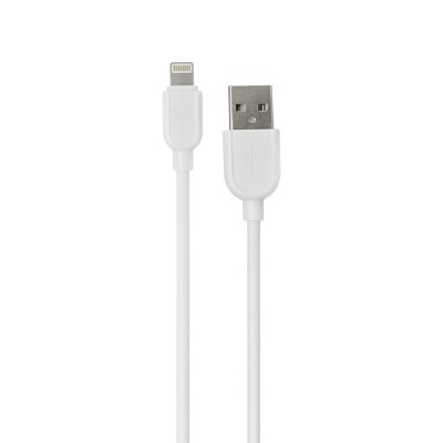 Cablu Date/ Incarcare compatibil iPhone Lightning, 1m, Remax foto