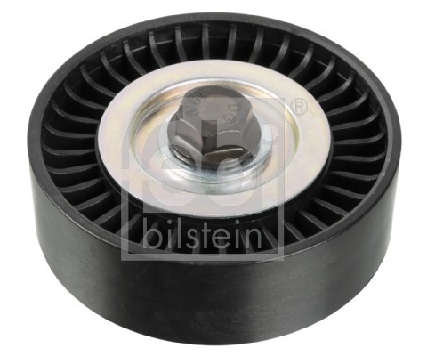 FEBI BILSTEIN 171512 rola intinzator,curea transmisie