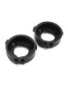 Set 2 adaptoare LED H7 VW Golf MK VI