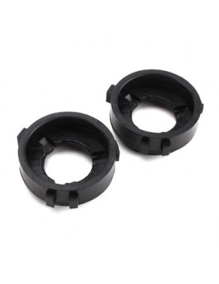 Set 2 adaptoare LED H7 VW Golf MK VI foto