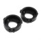 Set 2 adaptoare LED H7 VW Golf MK VI